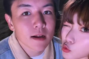 開啟留洋！徐彬與女友IP均顯示英國，此前已和英超狼隊(duì)接觸近半年