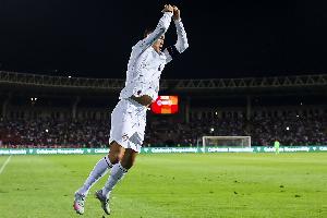 韋斯·布朗：C羅退役前不會退出國家隊，世界杯是每個人的夢想