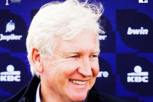 非洲雄獅無緣世界杯！官方：喀麥隆國家隊主帥馬克·布賴斯下課