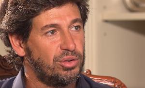 阿爾貝蒂尼：希望米蘭爭奪意甲冠軍，冬季引援可能打破更衣室平衡