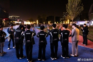 爆料人：Gala走和TheShy沒(méi)關(guān)系 IG雖然預(yù)算不多但絕對(duì)肯花錢