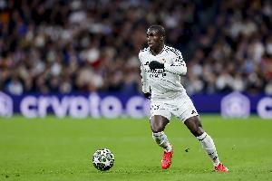 阿斯：門迪并非在訓(xùn)練中受傷，而是長期累積而成的傷病