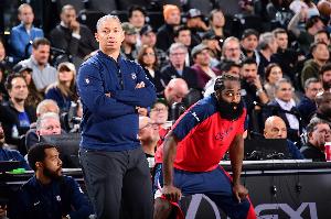 什么時(shí)候是個(gè)頭！快船5連敗聯(lián)盟現(xiàn)存最長(zhǎng) 接下來(lái)打鷹狼火&2戰(zhàn)灰熊