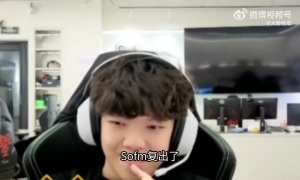 Angel談Sofm 復出： 要去世界賽俘虜他感覺有點難啊