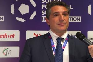 意甲CEO：對(duì)VAR挑戰(zhàn)持開(kāi)放態(tài)度，米蘭vs科莫海外賽關(guān)系到長(zhǎng)期利益