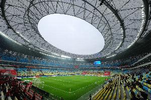 蓉城本賽季15個(gè)聯(lián)賽主場總上座人數(shù)超61.2萬人次，場均近4.1萬人