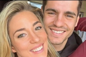 社媒已不互動(dòng)！羅體：莫拉塔與妻子的婚姻關(guān)系再次出現(xiàn)危機(jī)