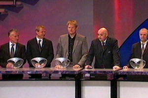 米蘭曬視頻回顧卡卡獲得金球獎(jiǎng)：2007年的王者