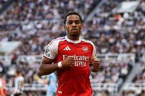 whoscored本賽季英超邊后衛(wèi)評分：廷伯壓穆尼奧斯居首 奧賴利在列