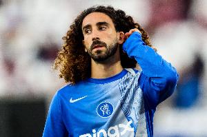 庫(kù)庫(kù)雷利亞：瓜帥想簽我時(shí)甚至愿意跪著去，但當(dāng)時(shí)布萊頓要價(jià)太高