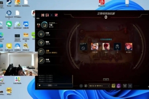 wayward：kanavi雖然世界賽打的一般！但他確實(shí)拿了很多成績(jī)