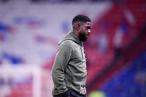 烏姆蒂蒂談曾患抑郁癥：心理健康很重要，現(xiàn)在我感覺好多了