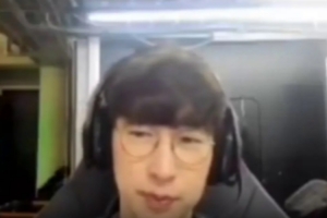 Duro：我只看過剃了頭的載赫哥照片，真的…真的超搞笑