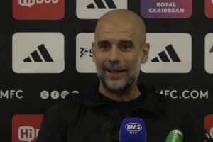 瓜帥：我都一把年紀了，球員們都不尊重我！他們不該這樣對待主帥