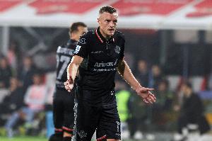 太陽(yáng)報(bào)：瓦爾迪早餐除了吃煎蛋卷，還會(huì)喝雙份濃縮咖啡和能量飲料