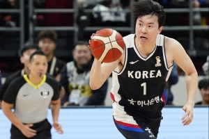 李賢重：中國男籃是必須要戰(zhàn)勝的對(duì)手之一 從未放棄過NBA的夢(mèng)想