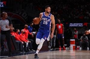 底薪回76人？本西：不是錢的問(wèn)題 我可以不要錢去那兒打球！