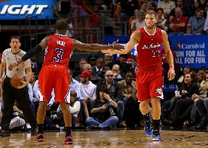 太唏噓！保羅和格里芬本都希望在快船退役 但卻被迫離開(kāi)