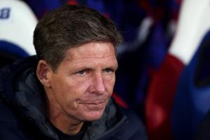 格拉斯納：我可沒說賣格伊就辭職，只是和俱樂部說明了賣人的壞處