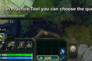 國(guó)外博主趣味測(cè)試：蛇女完成下路任務(wù)后能穿鞋子嗎？只會(huì)返還300