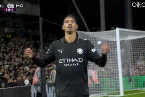 哈蘭德精彩直塞助攻，賴因德斯單刀破門