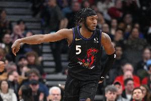 手感火熱！奎克利全場11投9中&三分6中5 得到23分5板8助