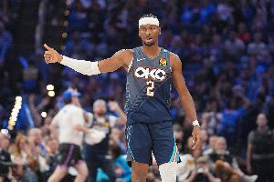 誰反駁？Skip：SGA無疑是地球上最優(yōu)秀的籃球運(yùn)動(dòng)員！