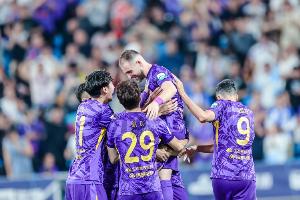 2025中超總結之天津津門虎：最強性價比賽季，但新賽季絕不會輕松