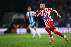 巴埃納：想競爭冠軍必須在客場贏球 我們計(jì)劃反擊但沒完全奏效