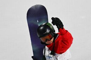 蘇翊鳴：回到北京比賽感覺不一樣，本次比賽以挑戰(zhàn)者的姿態(tài)再出發(fā)