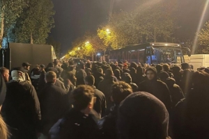 隊報：受襲擊球員已發(fā)起指控，司法部門介入調(diào)查尼斯球迷暴力事件