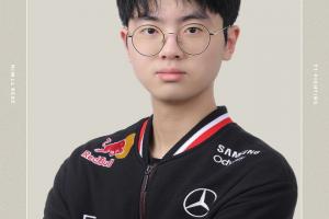 新的神王？T1官方：Guardian選手上調(diào)至二隊(duì)將參與LCK CL的比賽！