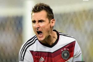 梅姆沖擊？世界杯歷史射手榜：克洛澤16球第1 梅西13球姆巴佩12球