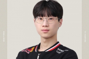 T1發(fā)布人員變動(dòng)公告：Painter選手上調(diào)為T(mén)1二隊(duì)打野