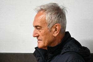 意足協(xié)主席：如果我辭職意大利就能贏得世界杯，我會愿意離開