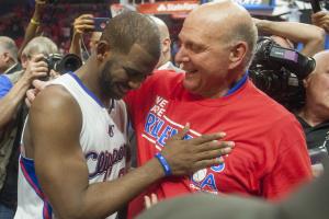 槽點(diǎn)太多了！管澤元吐槽快船裁保羅：落葉歸根球隊(duì)功勛最后一季直接掃地出門