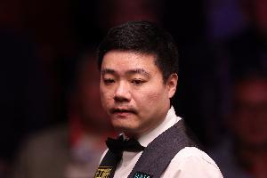 再創(chuàng)佳績！7位中國球員晉級斯諾克英錦賽16強(qiáng)，趙心童丁俊暉在列