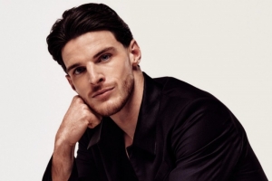 賴斯：不太會從阿森納隊友那里獲得美容建議，約克雷斯很注意發(fā)型