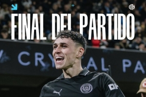 曼城近16次英超對富勒姆全勝，也是聯(lián)賽歷史任意兩隊(duì)對戰(zhàn)最長連勝