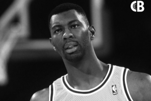 美媒：前NBA冠軍中鋒埃爾登·坎貝爾去世 享年57歲