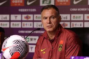 北青：米利西奇排兵布陣明顯出現(xiàn)失誤，輸球嚴重挫傷女足士氣