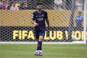 記者：貝拉爾多接近加盟弗拉門戈，租借+選擇性買斷費約1000萬歐