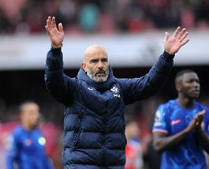 當(dāng)心翻車！切爾西近10次客戰(zhàn)利茲聯(lián)4勝3平3負(fù)