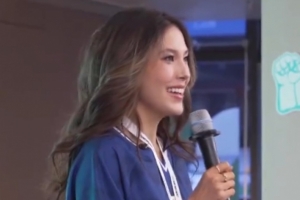 如何保證休息？谷愛凌：不同事情輪流進行就可以，沒事干反而焦慮