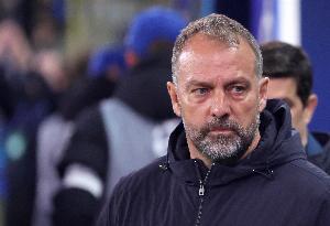 弗里克執(zhí)教巴薩以來聯(lián)賽場均2.36分，西甲歷史僅次于瓜帥、穆帥