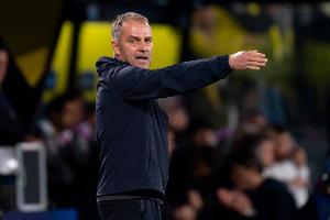 展現(xiàn)韌性！弗里克執(zhí)教巴薩取勝58場，其中14場勝利來自逆轉(zhuǎn)