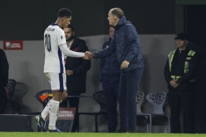 布朗談圖赫爾與貝林：主帥和球員不用關(guān)系太好，就像弗格森和基恩