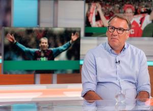 默森預(yù)測本輪英超賽果：阿森納3-0布倫特福德 利物浦2-1桑德蘭