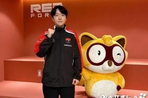 DanDy：沒(méi)能為HLE指明方向，團(tuán)隊(duì)氛圍變差我也很自責(zé)