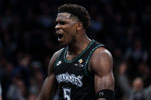 爆砍44分！狼記：華子告訴教練不想休息 打滿了下半場和加時賽